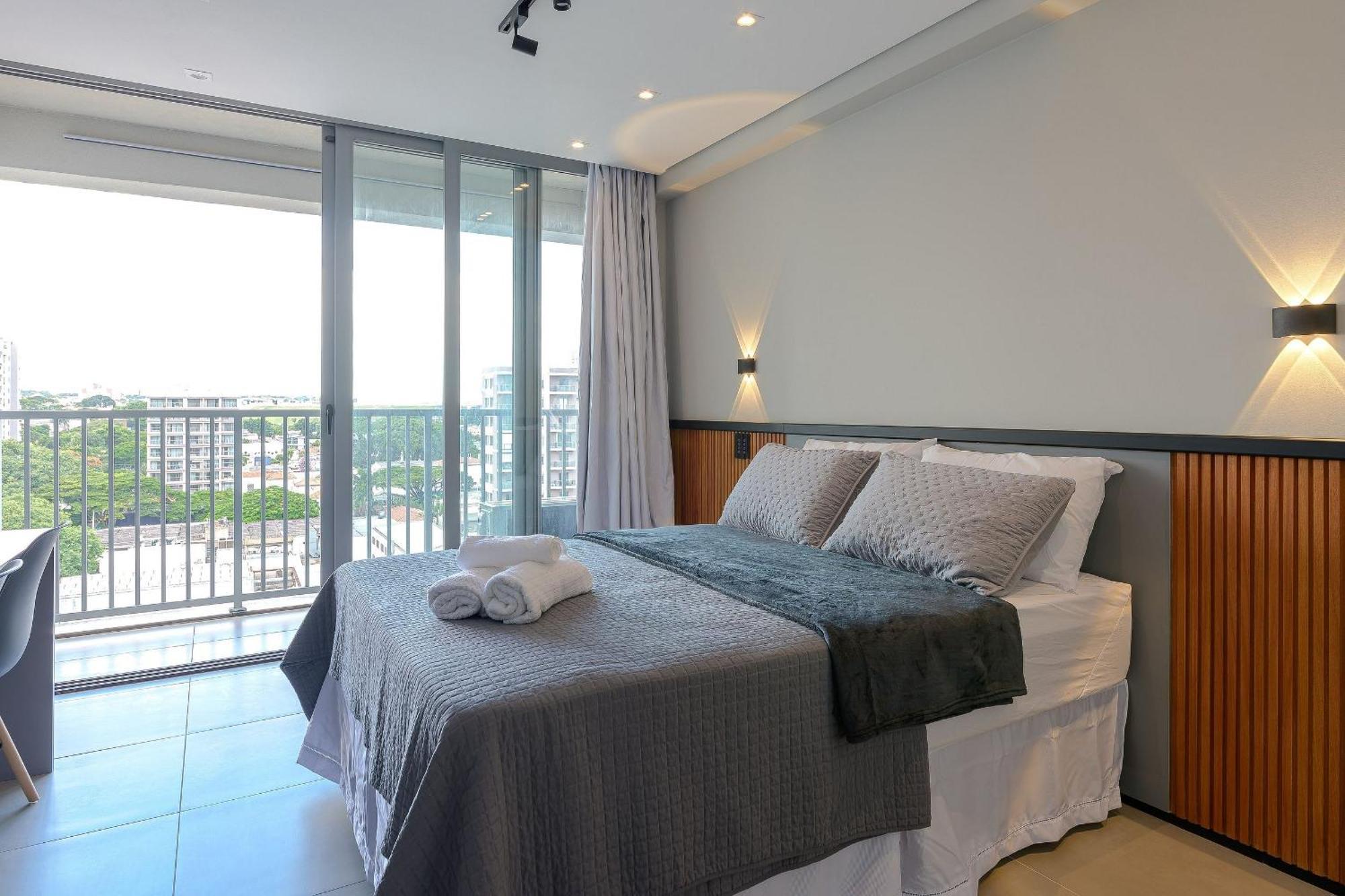 Yume On Imares Apartamento São Paulo