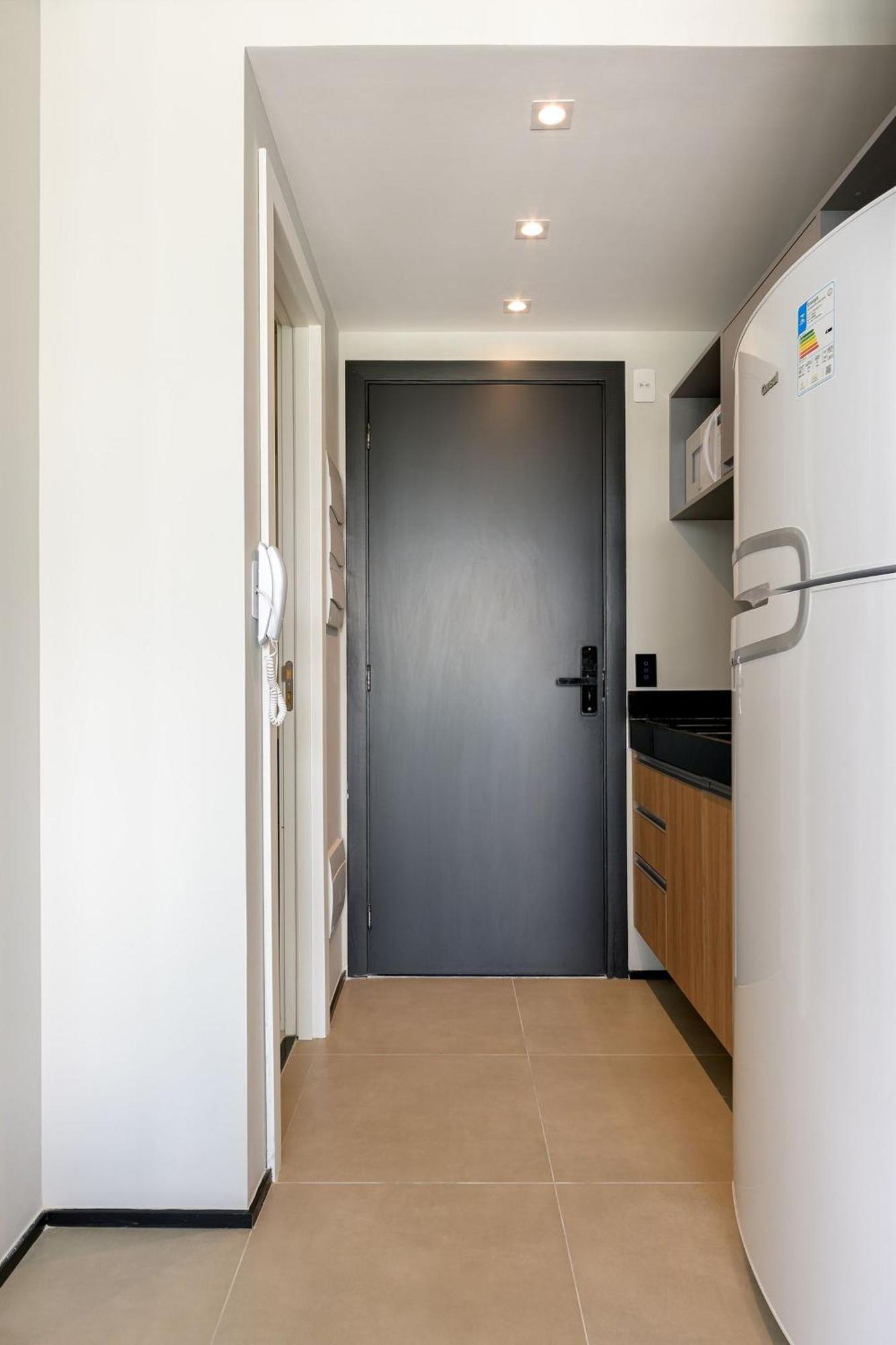 Yume On Imares Apartamento São Paulo
