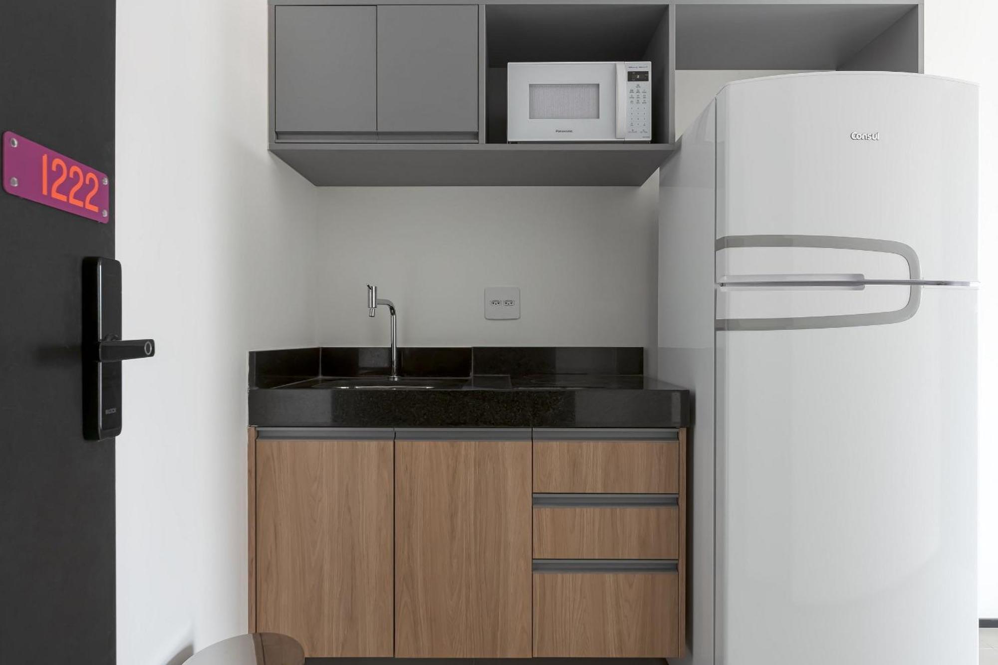 Apartamento Yume On Imares São Paulo