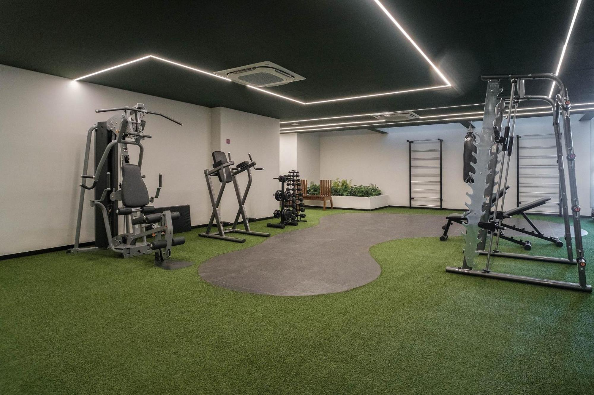 Apartamento Yume On Imares São Paulo