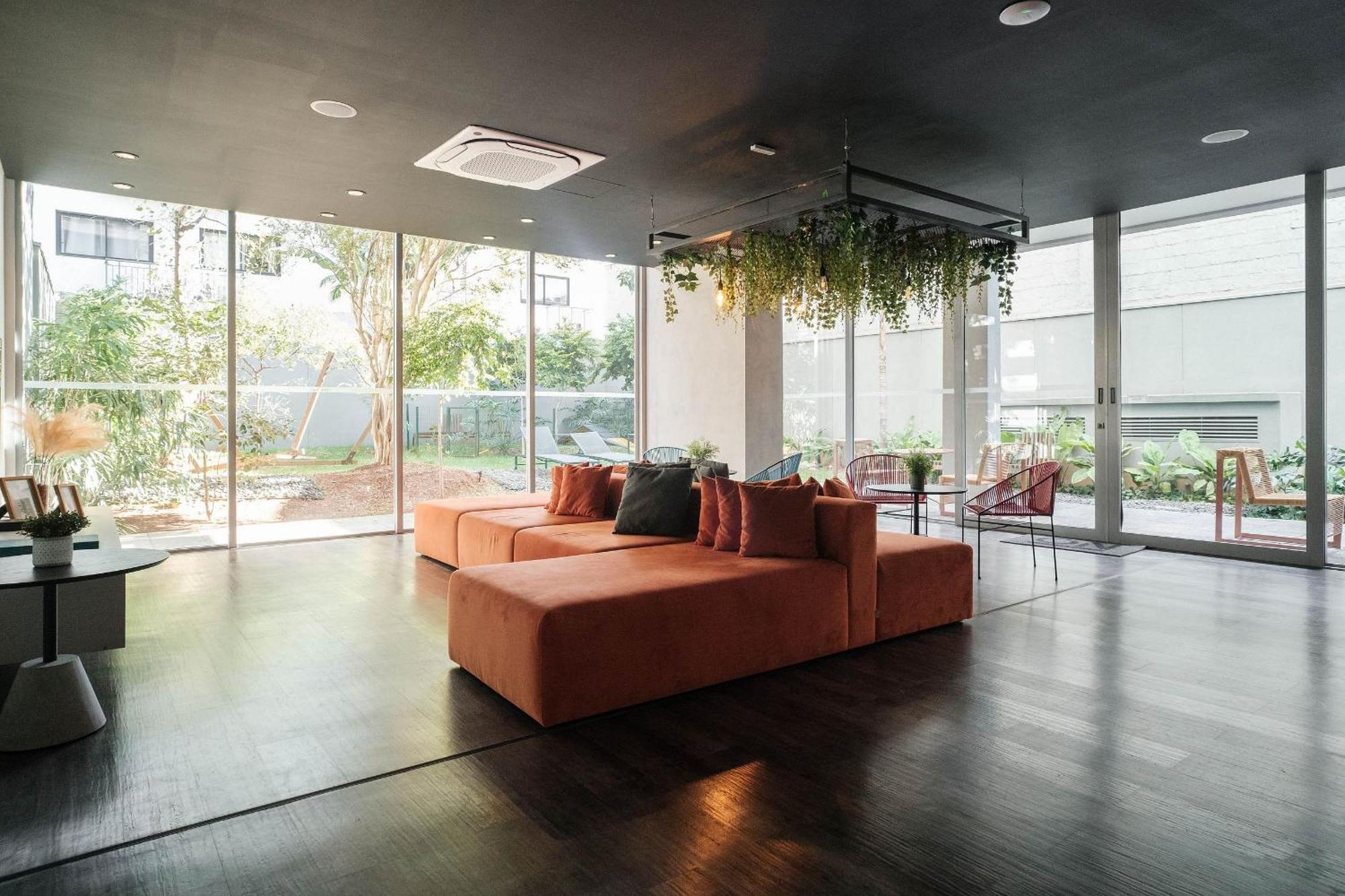 Apartamento Yume On Imares São Paulo