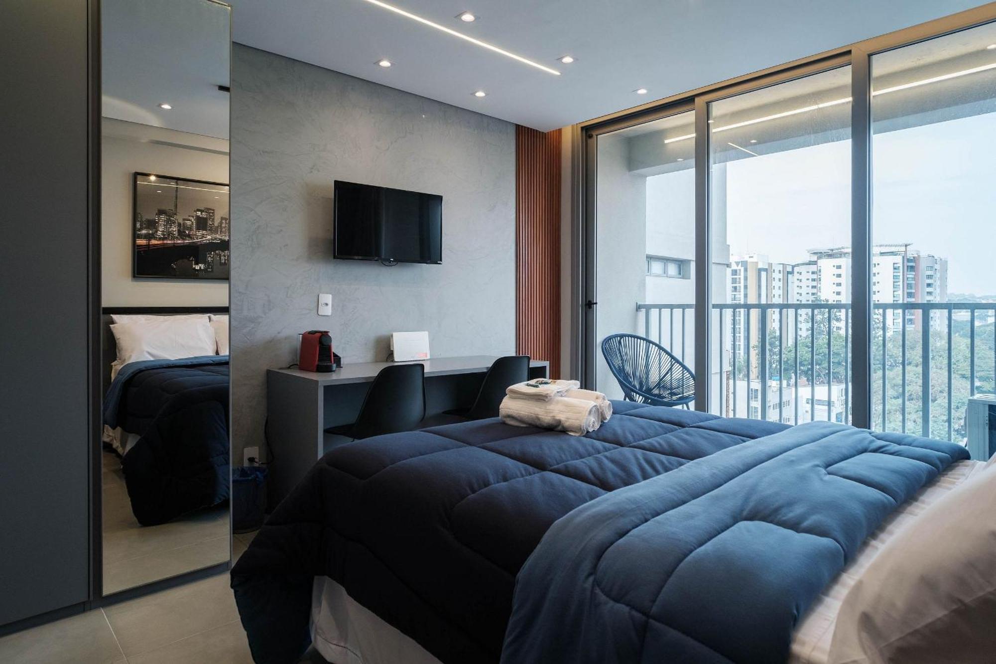 Apartamento Yume On Imares São Paulo