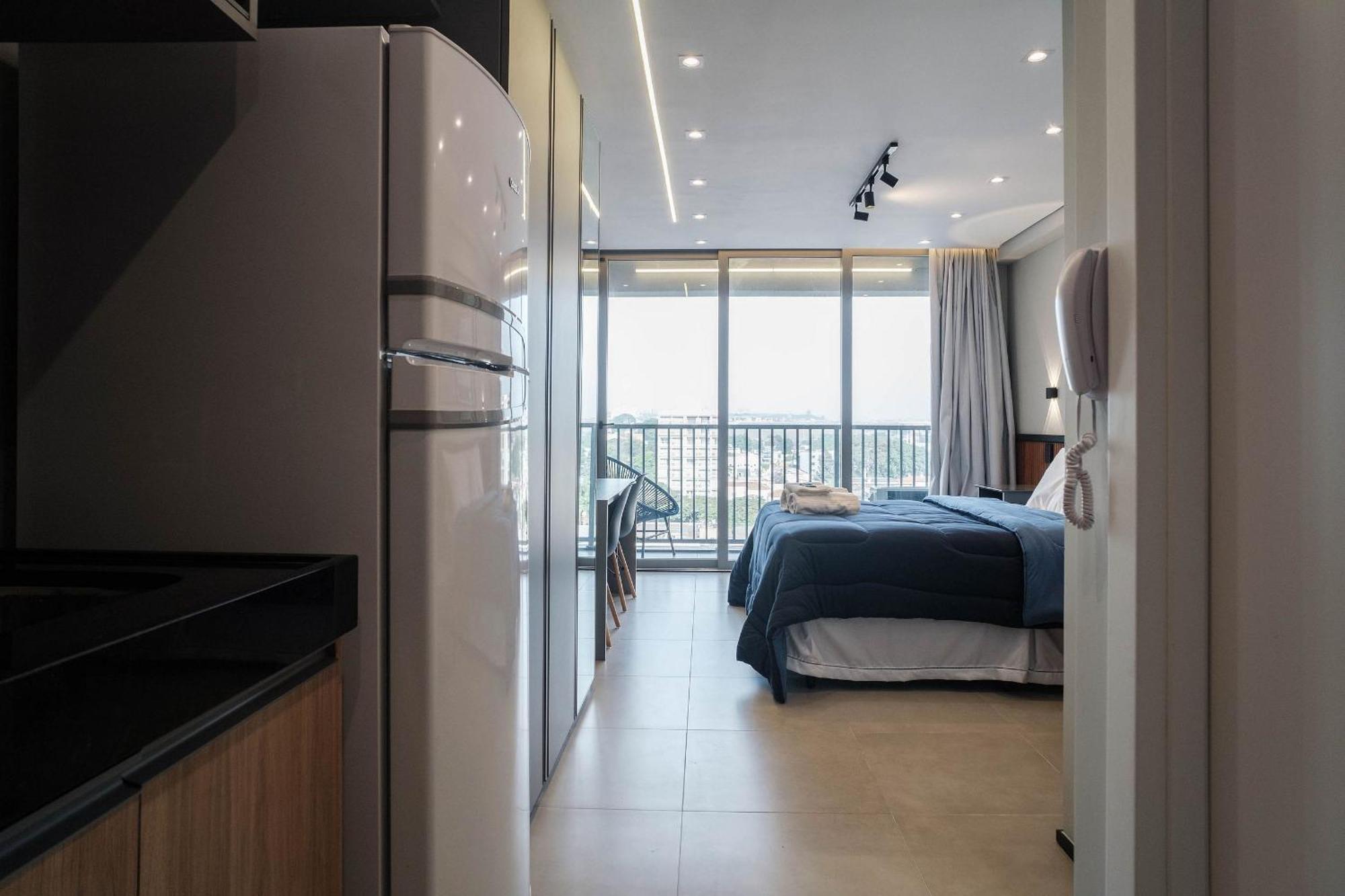 Yume On Imares Apartamento São Paulo