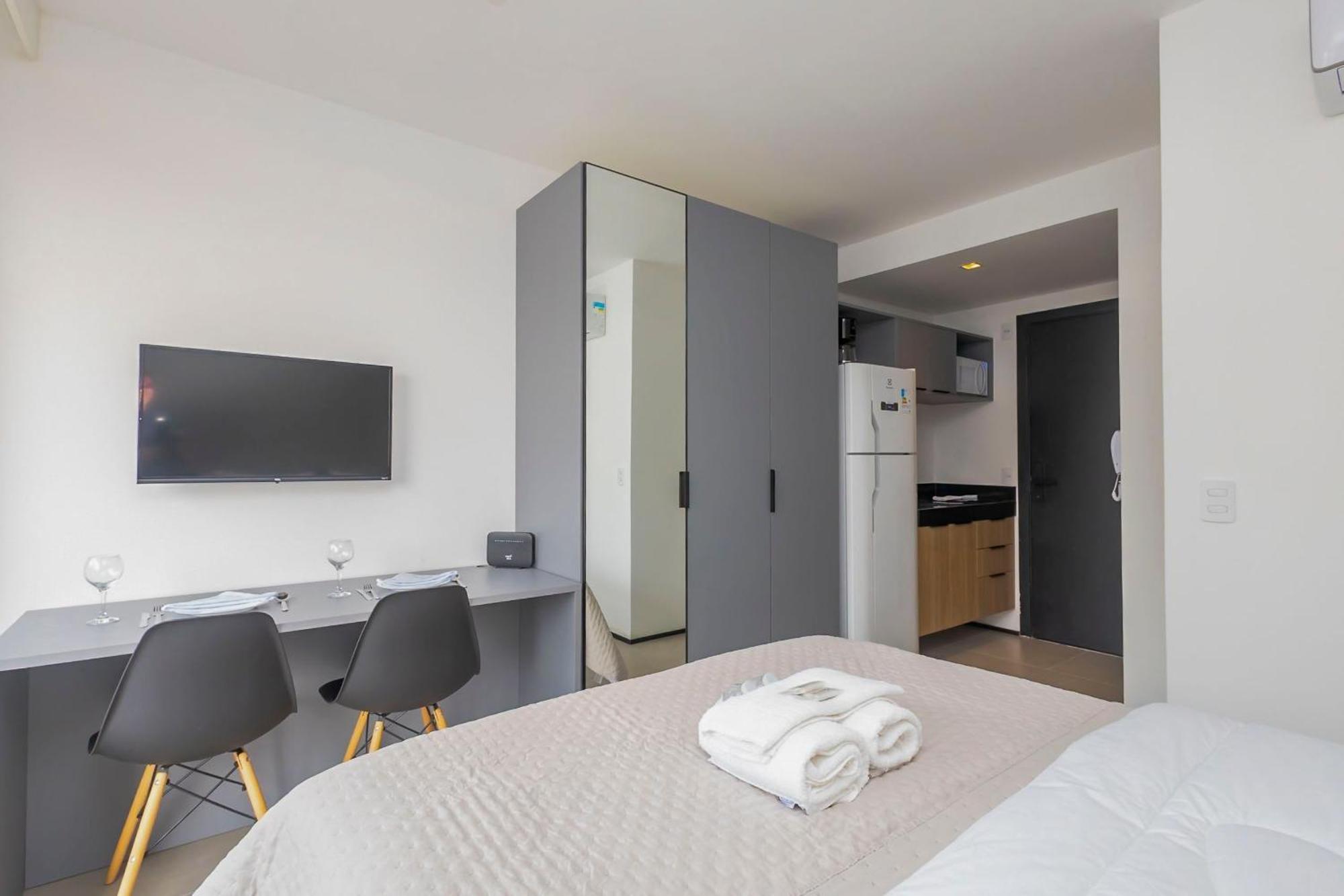 Apartamento Yume On Imares São Paulo