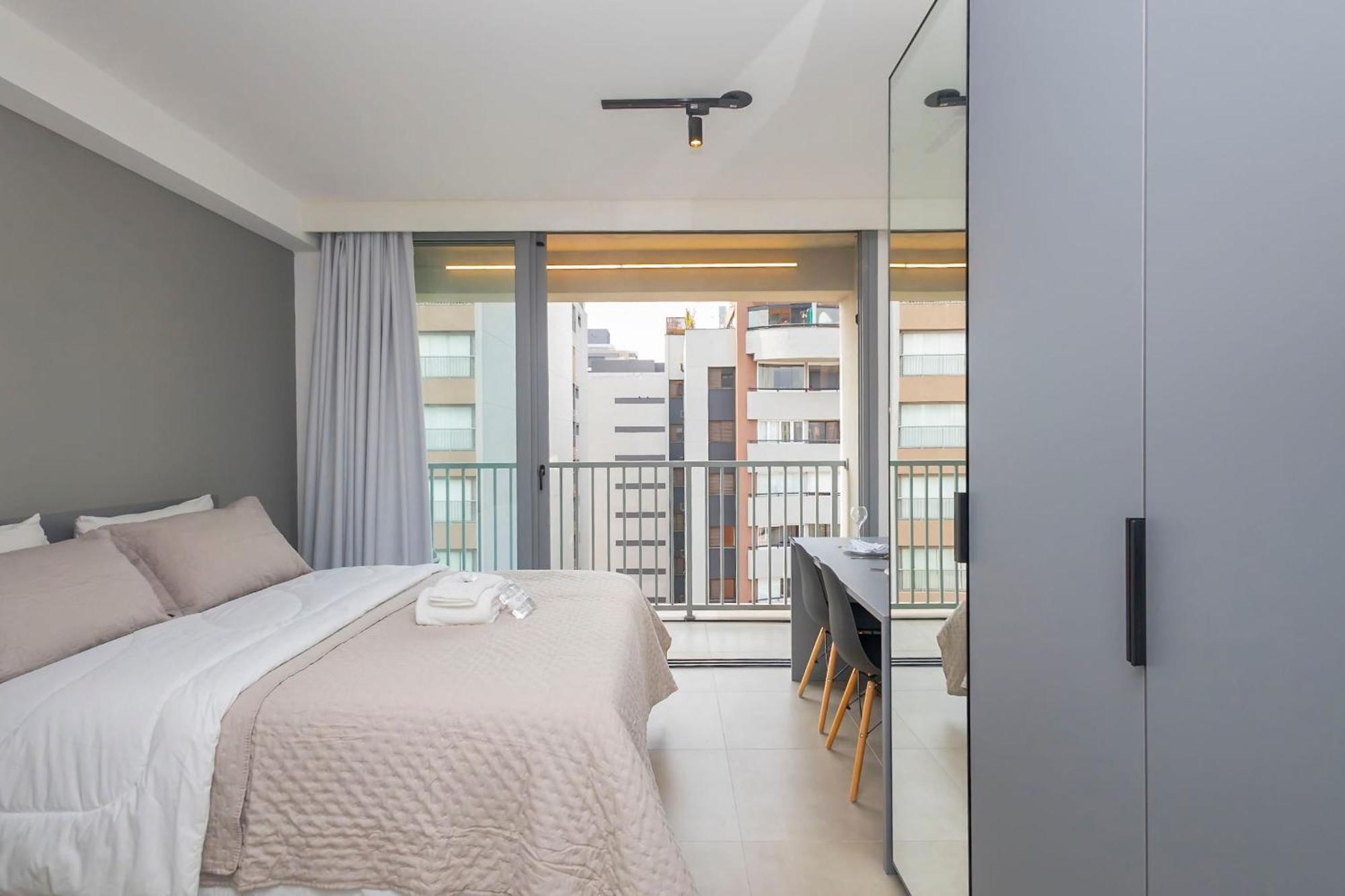 Apartamento Yume On Imares São Paulo